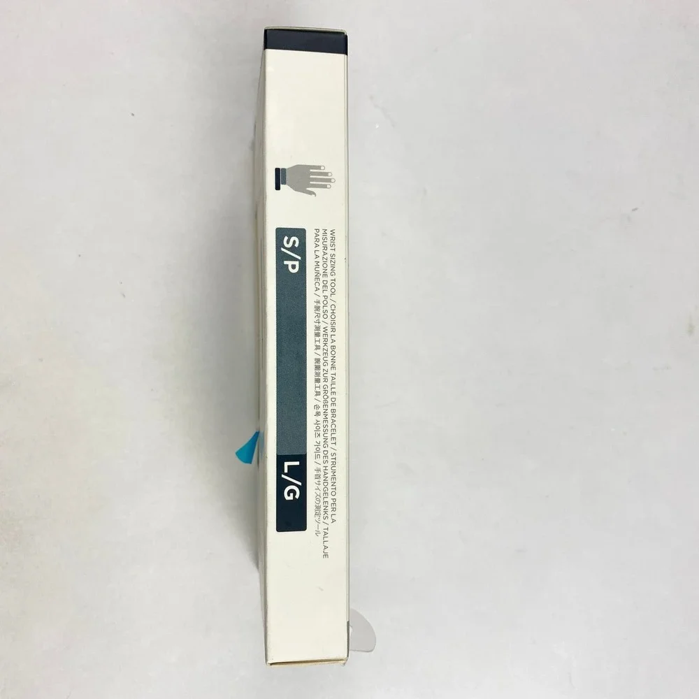 Fitbit Charge 3 Sport Band Breathable (Black) Size S/P